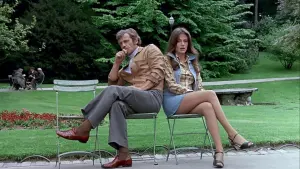 Backdrop to the movie "The Magnificent One" #243374