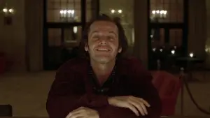 Backdrop to the movie "The Shining" #520184