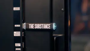 Backdrop to the movie "The Substance" #531038