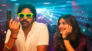 Backdrop to the movie "Ustaad Bhagat Singh" #765608