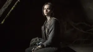 Backdrop to the movie "Rogue One: A Star Wars Story" #611162