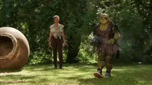 Backdrop to the movie "The Toxic Avenger" #521995