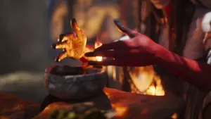 Backdrop to the movie "Avatar 3" #507610