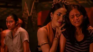 Backdrop to the movie "Badarawuhi di Desa Penari" #465215