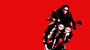 Backdrop to the movie "Mission: Impossible II" #638549