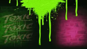 Backdrop to the movie "The Toxic Avenger" #521960