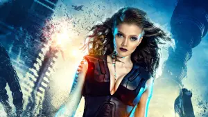 Backdrop to the movie "Guardians" #321955