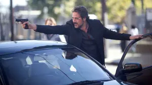 Backdrop to the movie "The Courier" #424727