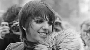 Backdrop to the movie "Liza Minnelli, la dernière héritière d