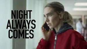 Backdrop to the movie "Night Always Comes" #597341