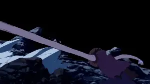 Backdrop to the movie "One Piece: Baron Omatsuri and the Secret Island" #887384