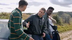 Backdrop to the movie "I Love Peru" #658992