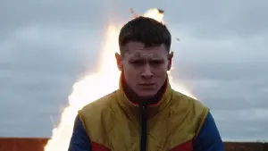 Watch film The Liability | Official THE LIABILITY Trailer - 2013