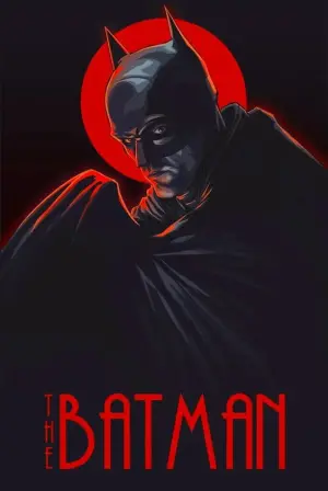 Poster to the movie "The Batman" #10562
