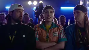 Backdrop to the movie "Jay and Silent Bob Reboot" #901923