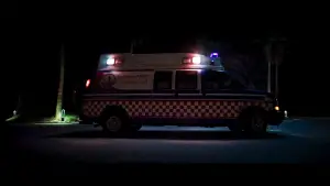 Backdrop to the movie "Ambulance" #691895