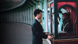 Backdrop to the movie "Big" #235358