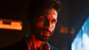 Backdrop to the movie "Bloody Daddy" #495492