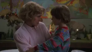 Backdrop to the movie "Child