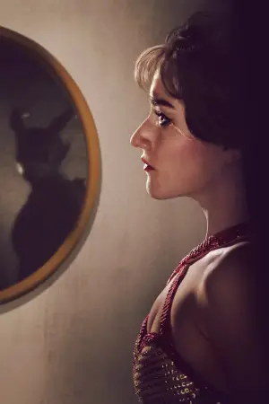 Poster to the movie "Apartment 7A" #641762