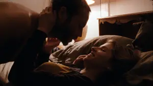 Backdrop to the movie "Happy Christmas" #662148