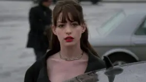 Backdrop to the movie "The Devil Wears Prada" #826760