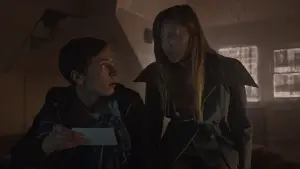 Backdrop to the movie "It Follows" #278694