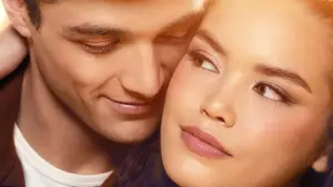 Backdrop to the movie "Kissing Is the Easy Part" #535322