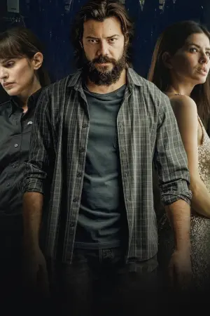 Poster to the movie "Lost & Found" #419918