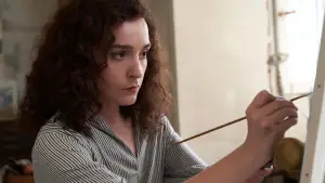 Backdrop to the movie "Leonora in the Morning Light" #775979