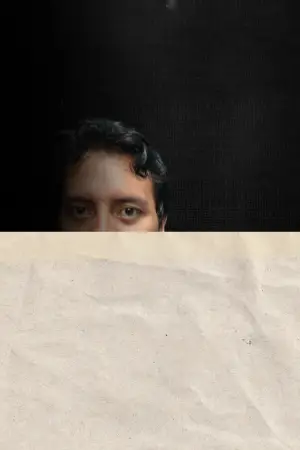 Poster to the movie "Nicolás de Jesús