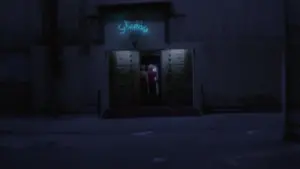 Backdrop to the movie "Mulholland Drive" #503990