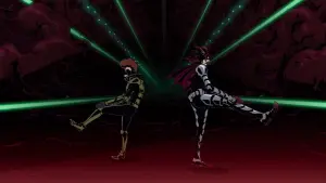 Backdrop to the movie "Redline" #212350