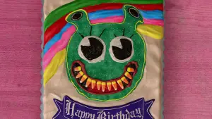 Backdrop to the movie "Shrek Forever After" #604035