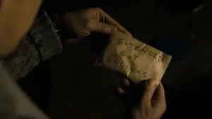 Backdrop to the movie "Sinister" #570791