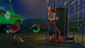 Backdrop to the movie "Spiked" #767020