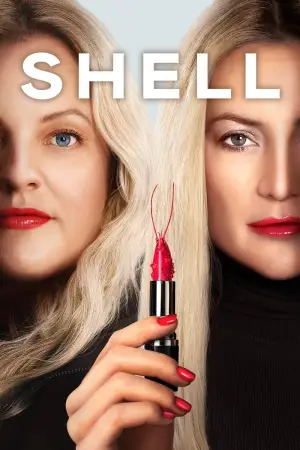 Poster to the movie "Shell" #536588