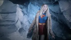 Backdrop to the movie "Superman: Legacy" #513595