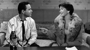 Backdrop to the movie "The Apartment" #660239