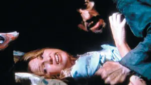 Backdrop to the movie "The Hills Have Eyes" #300359