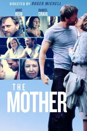 Poster to the movie "The Mother" #652347