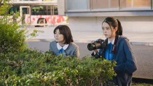 Backdrop to the movie "The Scoop!" #738866