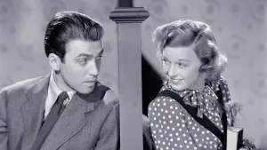 Backdrop to the movie "The Shop Around the Corner" #749905