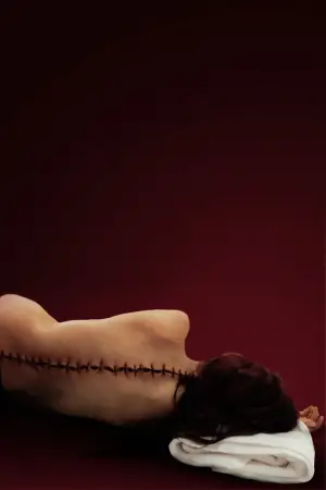 Poster to the movie "The Substance" #531527