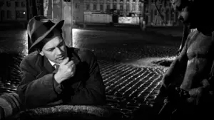 Backdrop to the movie "The Third Man" #699983