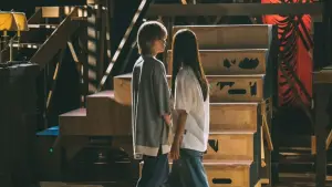 Backdrop to the movie "Oshi no Ko -The Final Act-" #665276