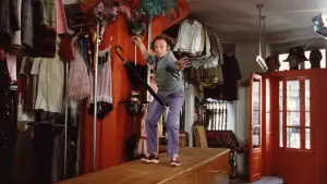 Backdrop to the movie "Umbrella Coup" #786437