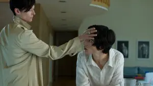 Backdrop to the movie "We Need to Talk About Kevin" #207544