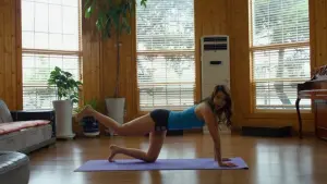 Backdrop to the movie "Young Sister-In-Law" #478540