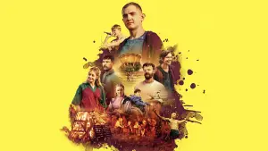 Backdrop to the movie "Christy" #532443